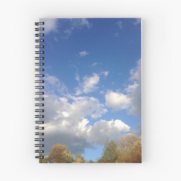Artikelvorschau, Schöne Wolken entworfen und verkauft von skymoni.