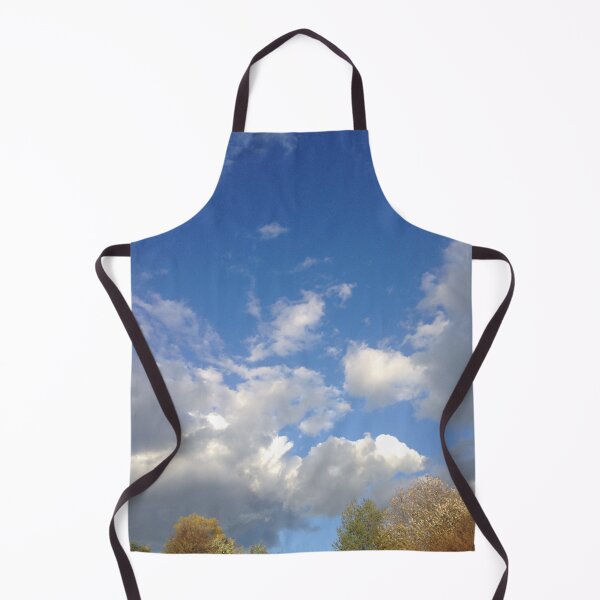 Item preview, Beautiful Clouds designed and sold by skymoni.