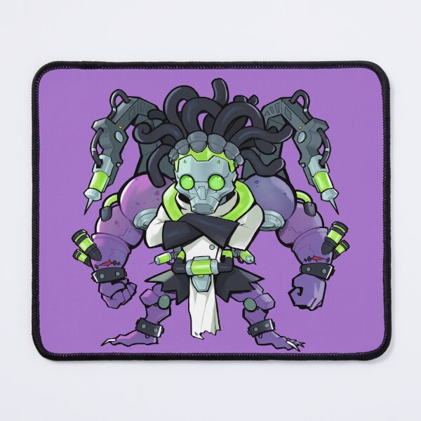 Item preview, BIOHAZARD designed and sold by Fitz Allen.