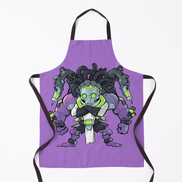Item preview, BIOHAZARD designed and sold by Fitz Allen.