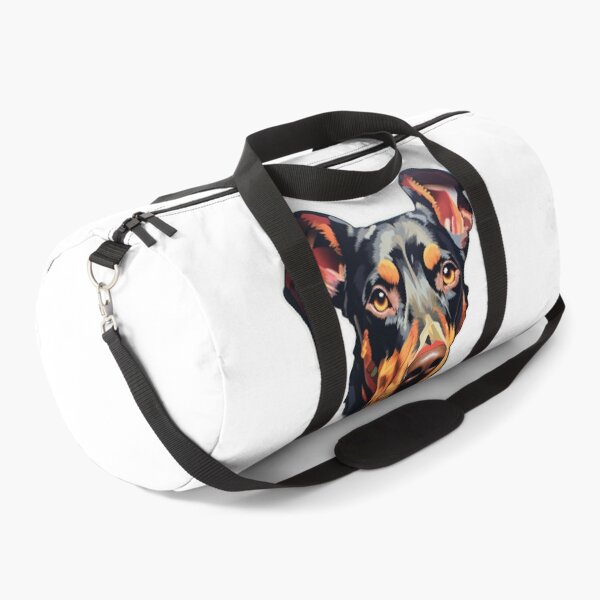 Item preview, Doberman Owner // Aesthetic Doberman // Aesthetic Dog // Animal Art // Beautiful Dog Art // Animal Cute Art  designed and sold by SMARTKIT  DESIGNAGENCY.