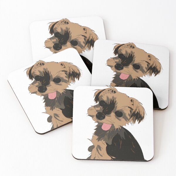 Item preview, Mocking dog designed and sold by Messnim.