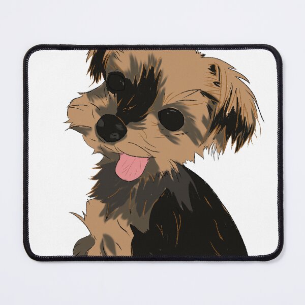 Item preview, Mocking dog designed and sold by Messnim.