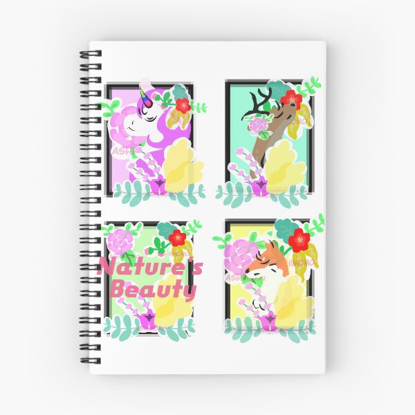 Item preview, Mori nature designed and sold by LazyPinkAshe5.