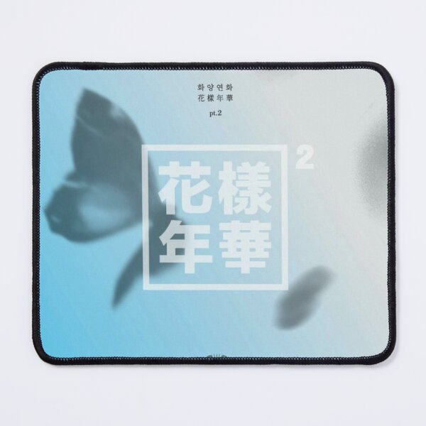 Item preview, BTS HYYH Album Cover Merch designed and sold by MAISONDEPODIUM.