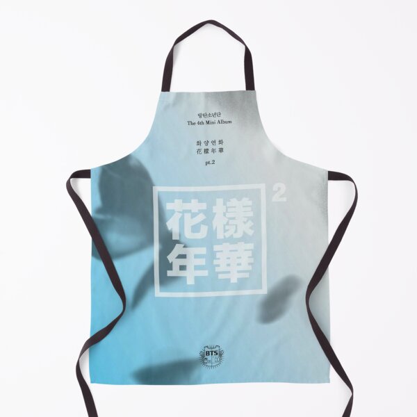 Item preview, BTS HYYH Album Cover Merch designed and sold by MAISONDEPODIUM.