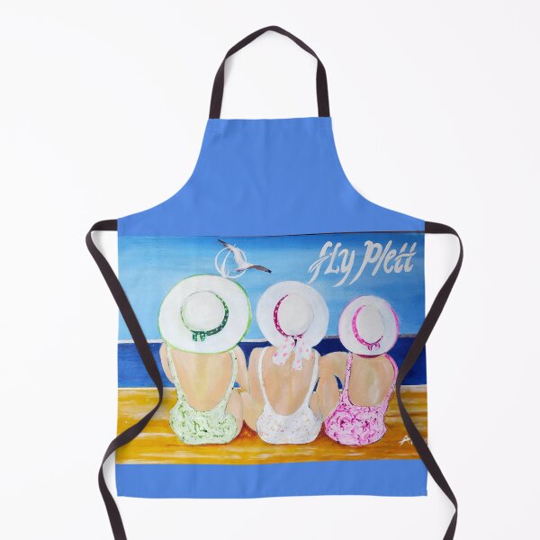 Item preview, Annette Visser : Fly Plett designed and sold by SplashAndShape.