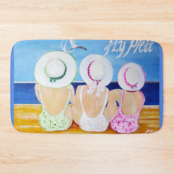 Item preview, Annette Visser  : Fly Plett designed and sold by SplashAndShape.