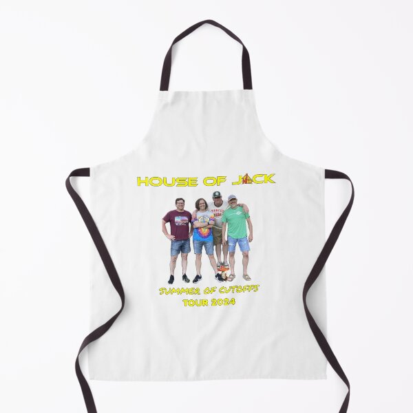 Item preview, House of Jack - Summer of Cutoffs 2024 designed and sold by HouseofJack.