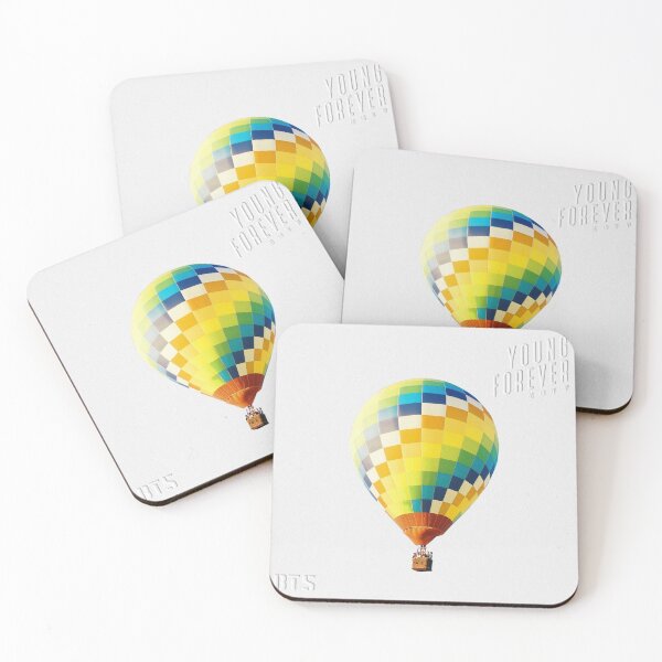 Item preview, BTS Young Forever Album Cover Merch designed and sold by MAISONDEPODIUM.