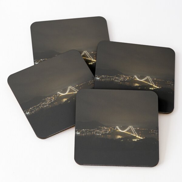 Item preview, Night Landscape in Norway  designed and sold by El-images1.