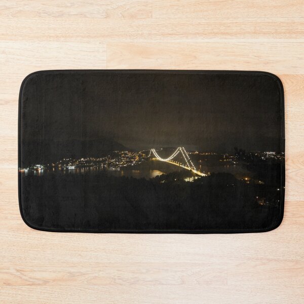 Item preview, Night Landscape in Norway  designed and sold by El-images1.
