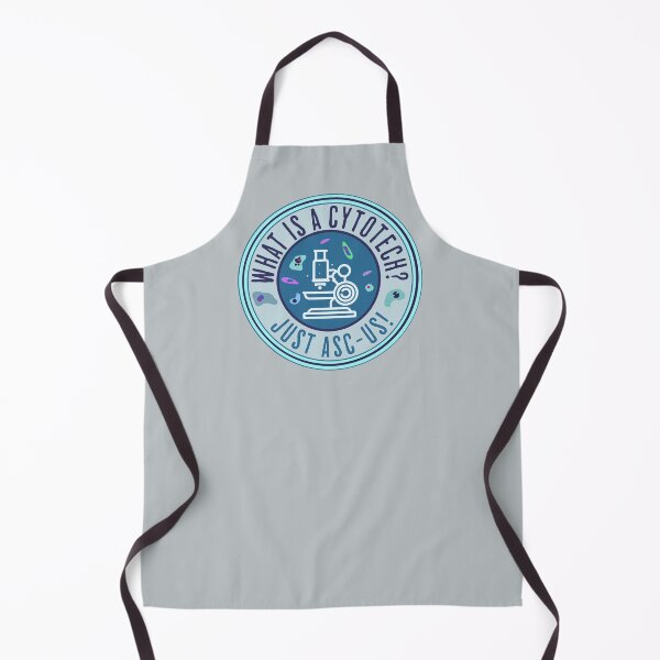 Item preview, Cytotechnologist cytotech cytology ascus asc-us cell biology designed and sold by HaggisVitae.