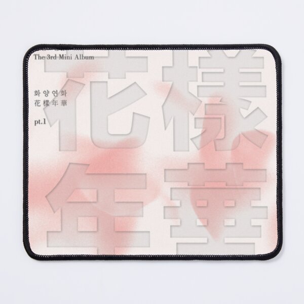 Item preview, BTS HYYH Album Cover Merch designed and sold by MAISONDEPODIUM.