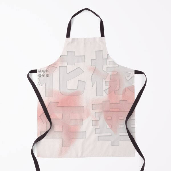Item preview, BTS HYYH Album Cover Merch designed and sold by MAISONDEPODIUM.