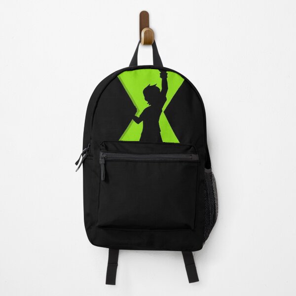 Item preview, "Ben" designed and sold by ArteVirtual28.