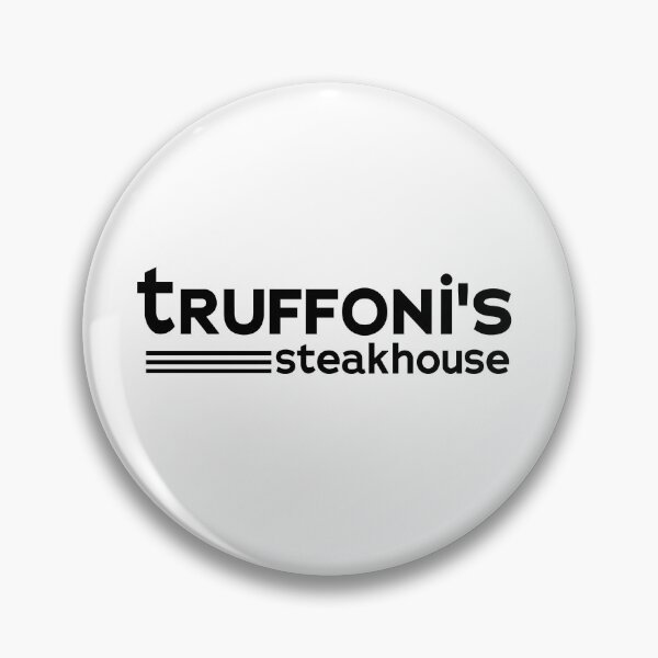 Item preview, Sloppy Steaks at Truffoni's Restaurant  designed and sold by BerksGraphics.