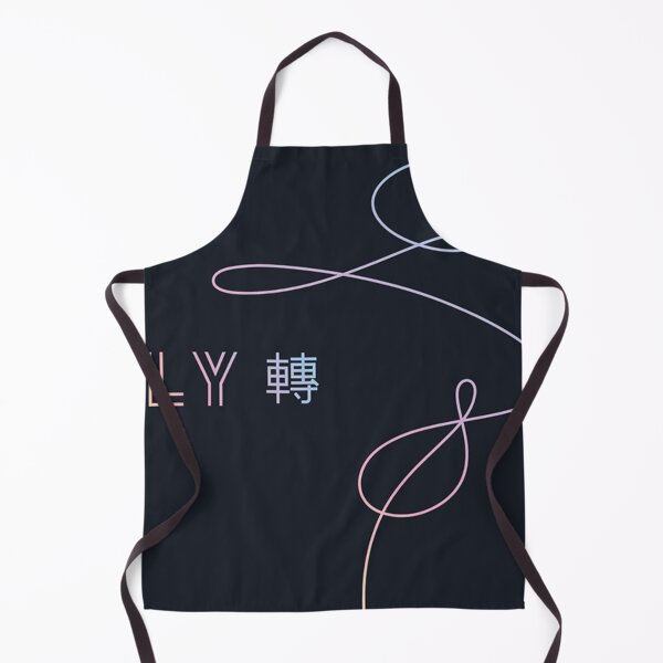 Item preview, BTS Love Yourself Album Cover Merch designed and sold by MAISONDEPODIUM.