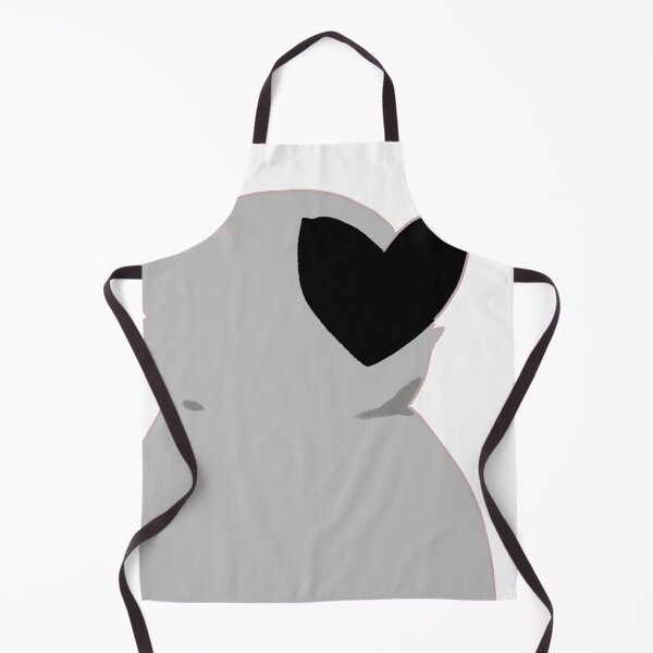 Item preview, Cat heart designed and sold by Messnim.