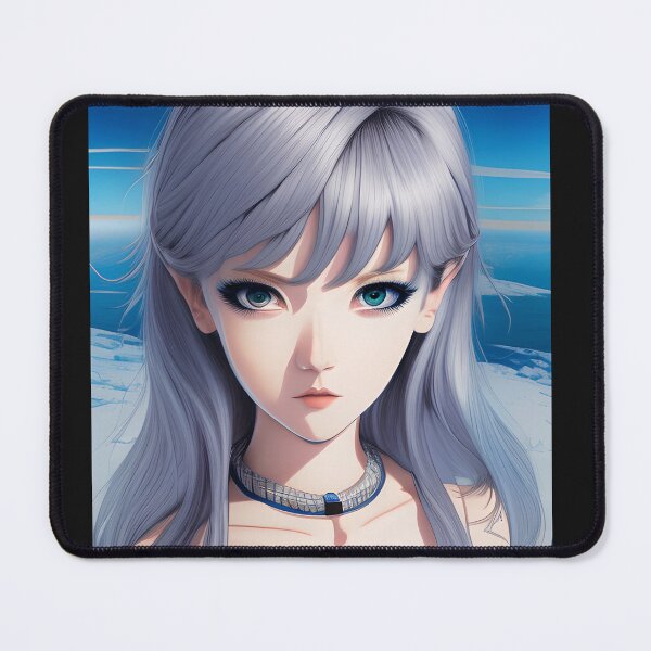 Item preview, Silver Princess designed and sold by Chubuter.