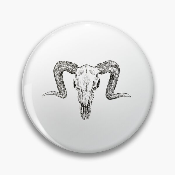 Item preview, Aries  designed and sold by JennDaddi.