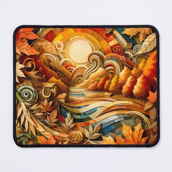 Item preview, Autumnal designed and sold by Shane Viper.
