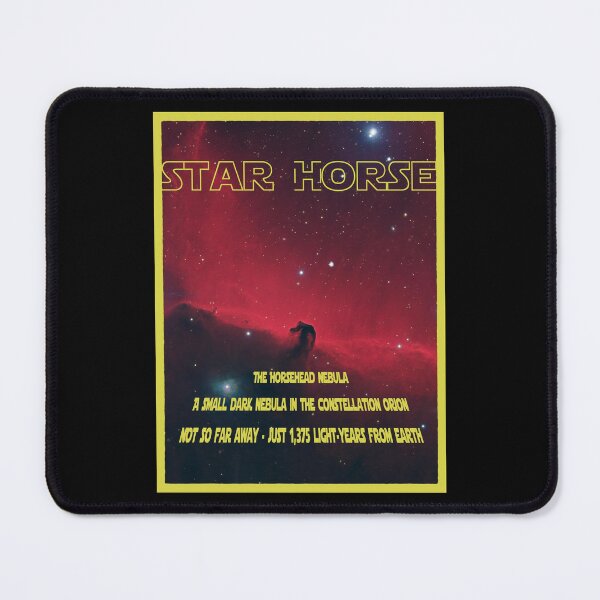 Item preview, Star Horse designed and sold by 300Spikes.