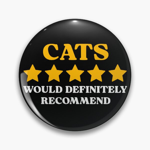 Item preview, Cat Review designed and sold by PetSafari.