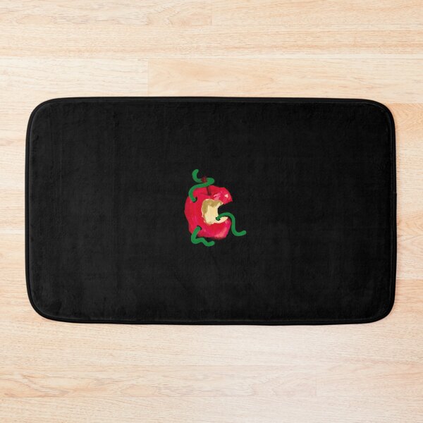 Item preview, Rotten Apple designed and sold by InkonMarz.