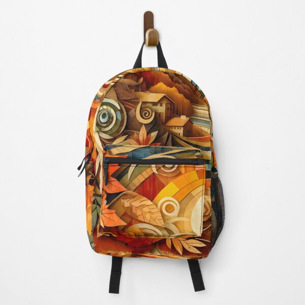 Item preview, Autumnal designed and sold by Shane Viper.