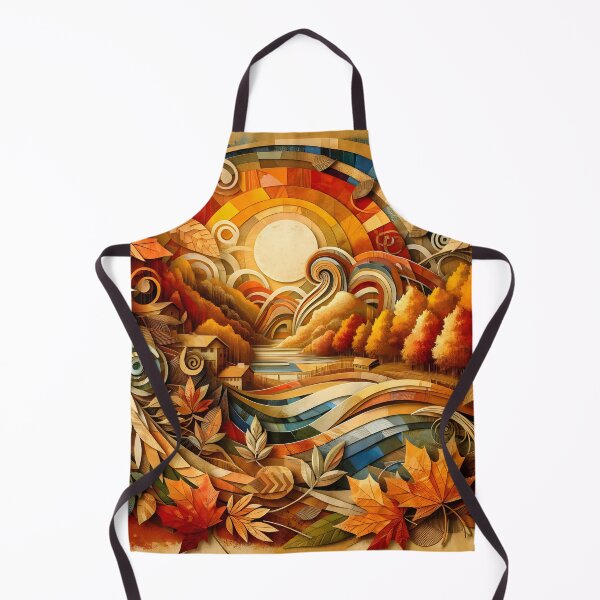 Item preview, Autumnal designed and sold by Shane Viper.