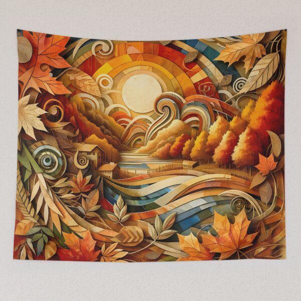 Item preview, Autumnal designed and sold by Shane Viper.