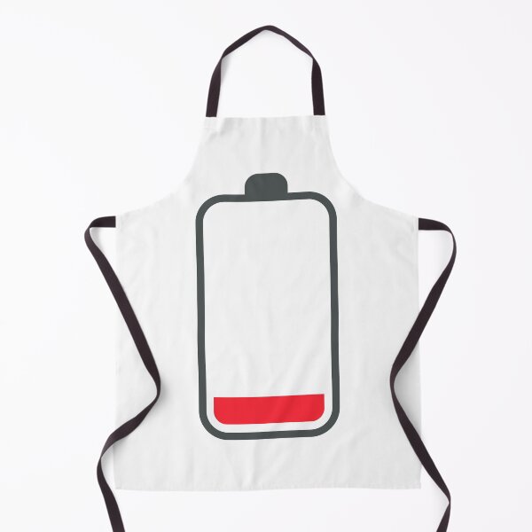 Item preview, Dying Battery designed and sold by the-craft-shop.