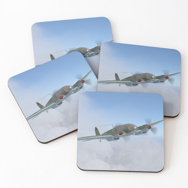 Item preview, Heinkel he-111 designed and sold by Dingo-Digital.