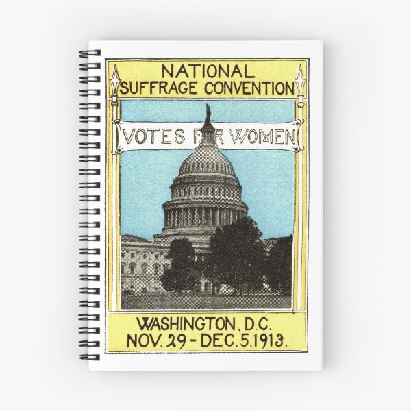 Item preview, 1913 Votes For Women designed and sold by historicimage.