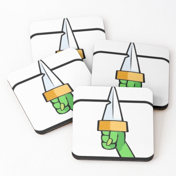 Artikelvorschau, Dolchkobold – von Clash Royale inspiriertes Design entworfen und verkauft von ClashInAShort YT.