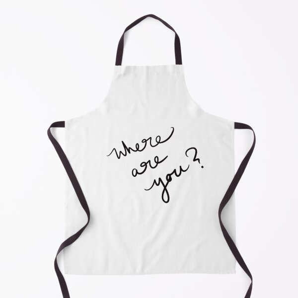 Item preview, Where are you? designed and sold by abeink.