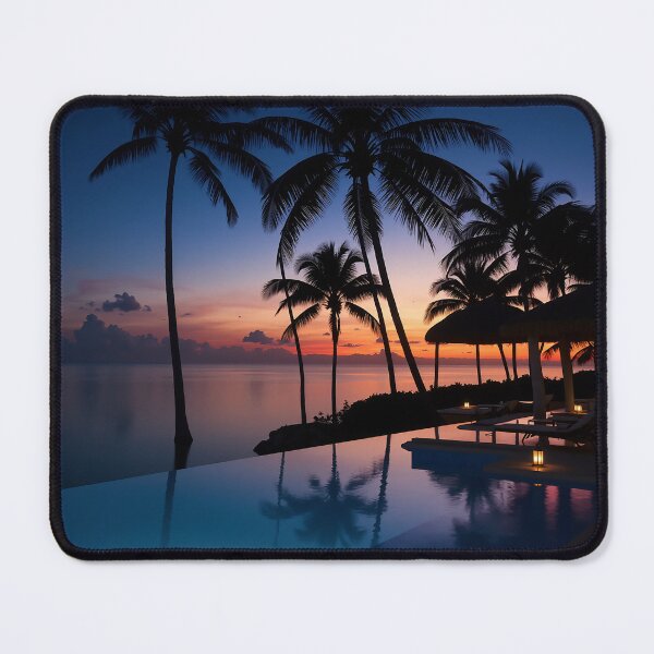 Item preview, Riviera Paradise designed and sold by David Blair Studios.