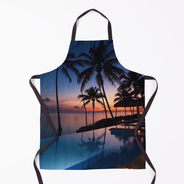 Item preview, Riviera Paradise designed and sold by David Blair Studios.