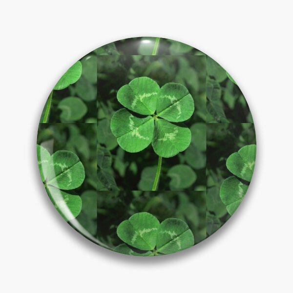 Item preview, 4 leaf clover  designed and sold by Lauracolleen3.