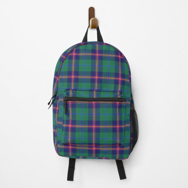 Item preview, YOUNG Tartan | Proud Border Reivers Clan & Family Name Plaid designed and sold by The Plaid Store®.