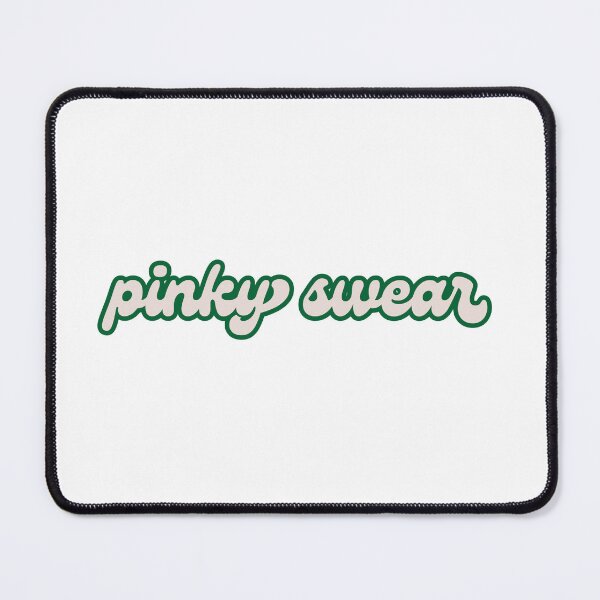 Item preview, PsyFe Pinky Swear designed and sold by 2ndgensn0b.