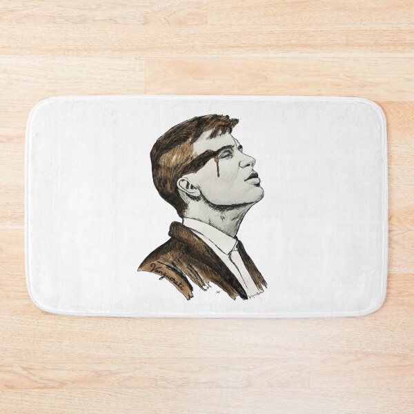 Item preview, Cillian Murphy by Vanguerati designed and sold by Vanguerati.