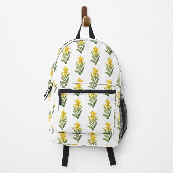 Item preview, Yellow Gentian designed and sold by HOMETOWN86.