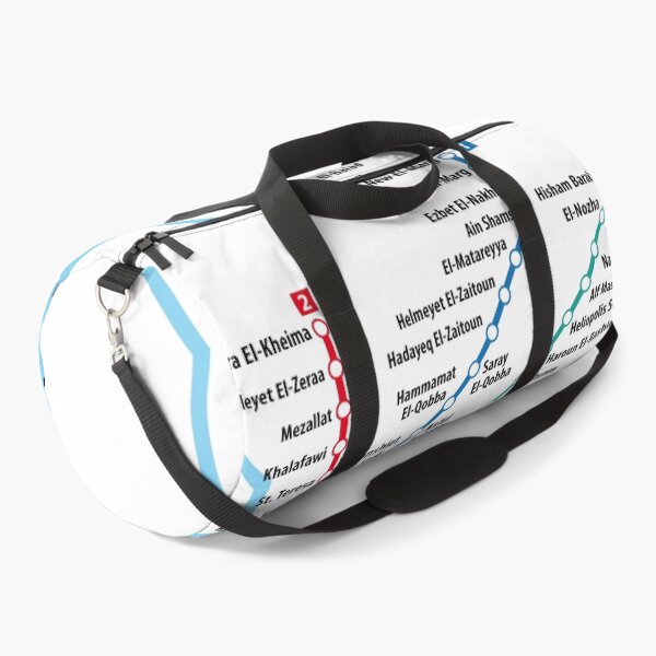 Item preview, CAIRO Metro Network designed and sold by UrbanRail.