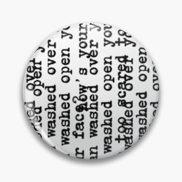 Item preview, beach life-in-death lyrics designed and sold by punkishgrandpa.