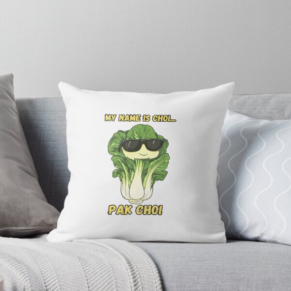 Item preview, Pak Choi con gafas de sol designed and sold by MarcinDesign.
