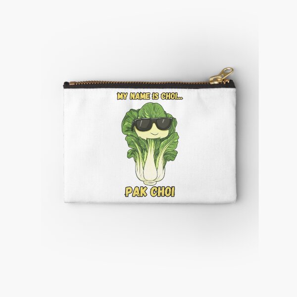 Item preview, Pak Choi In Sunglasses designed and sold by MarcinDesign.