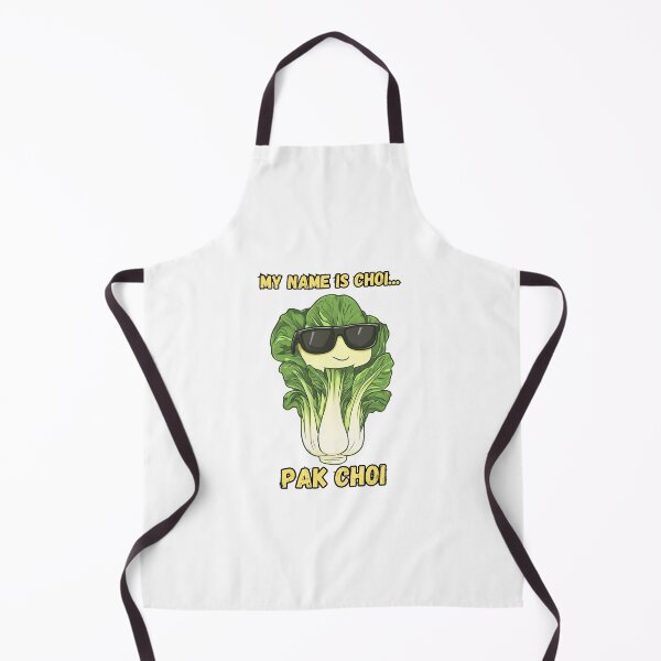 Item preview, Pak Choi In Sunglasses designed and sold by MarcinDesign.