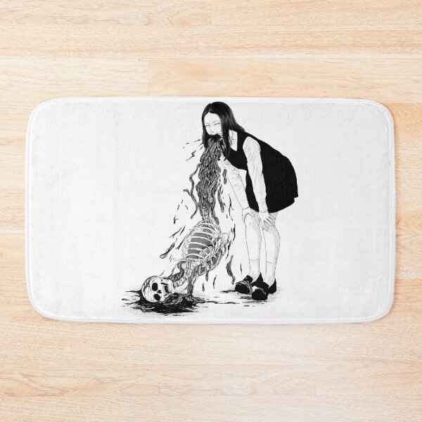 Item preview, Skeleton Vomit designed and sold by Dark Design.
